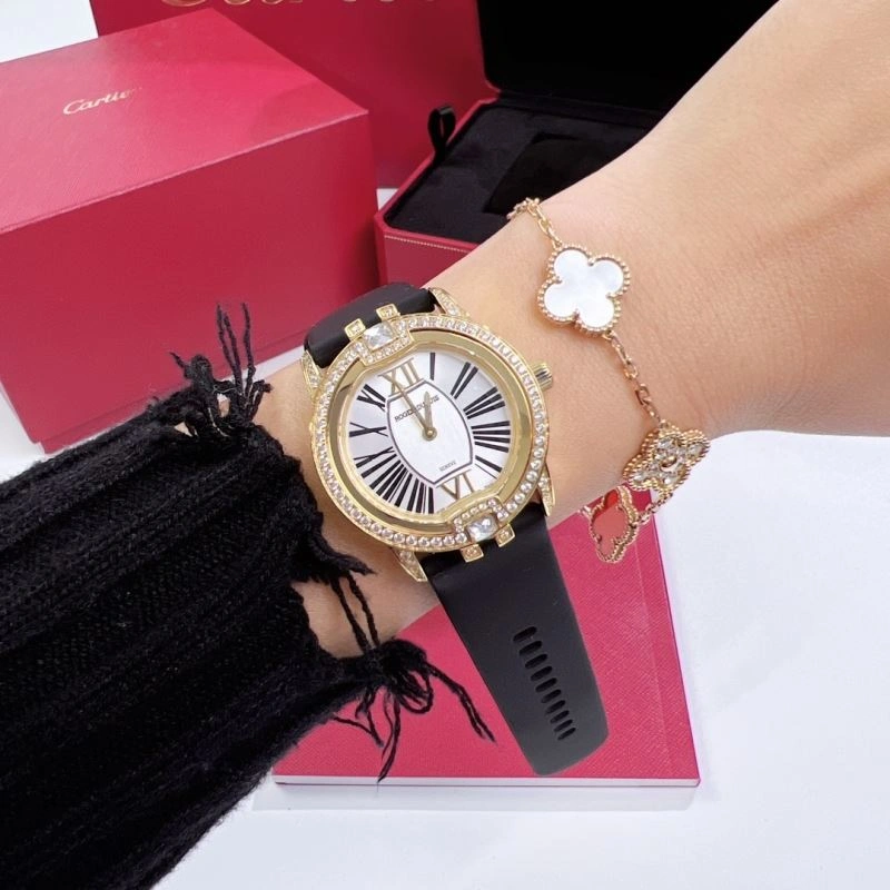 HighPerformance ROGER DUBUIS Watches 199063