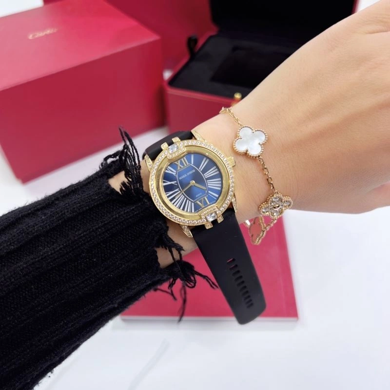 HighPerformance ROGER DUBUIS Watches 199063