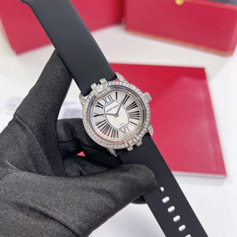 SmartChoice ROGER DUBUIS Watches 199078