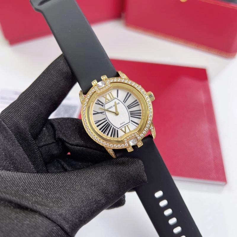 SmartChoice ROGER DUBUIS Watches 199078
