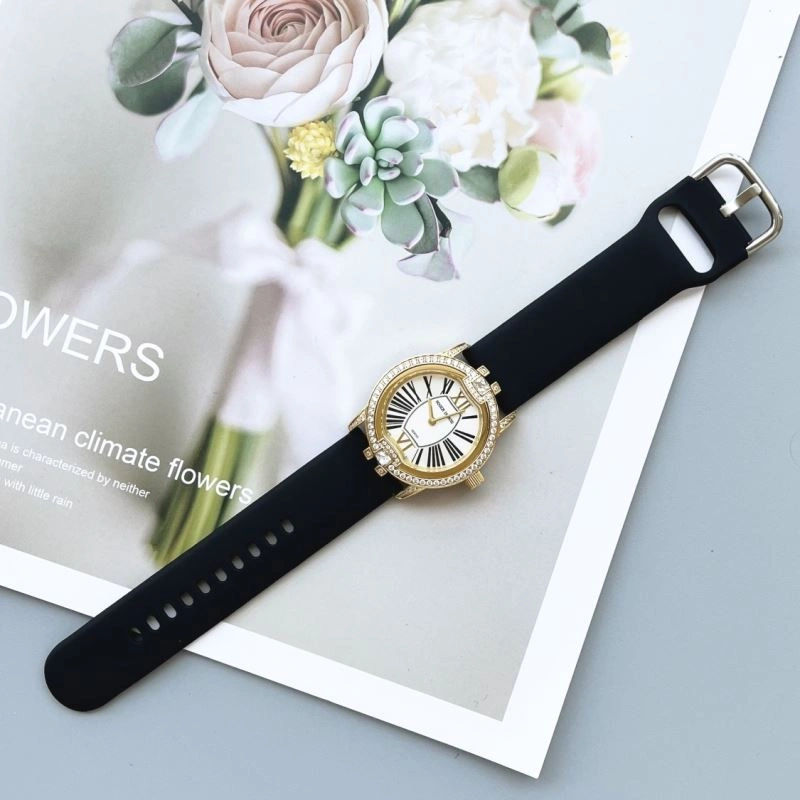 Trendsetting ROGER DUBUIS Watches 199077