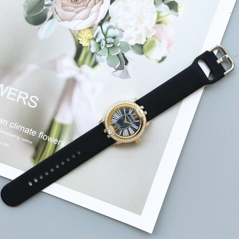Trendsetting ROGER DUBUIS Watches 199077