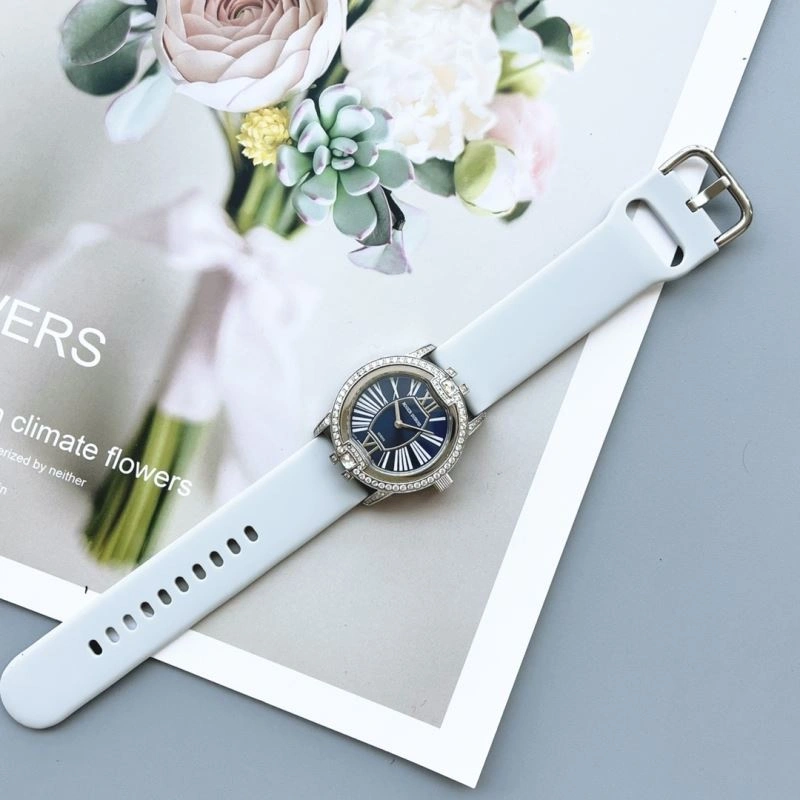 Trendsetting ROGER DUBUIS Watches 199077