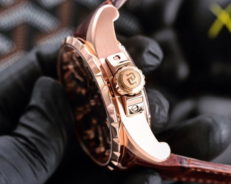 ROGER DUBUIS Watches Sleek 199058