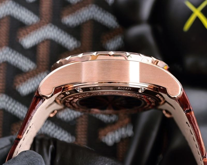 ROGER DUBUIS Watches Sleek 199058