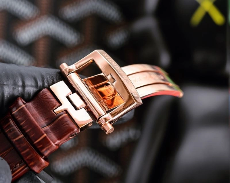 ROGER DUBUIS Watches Sleek 199058