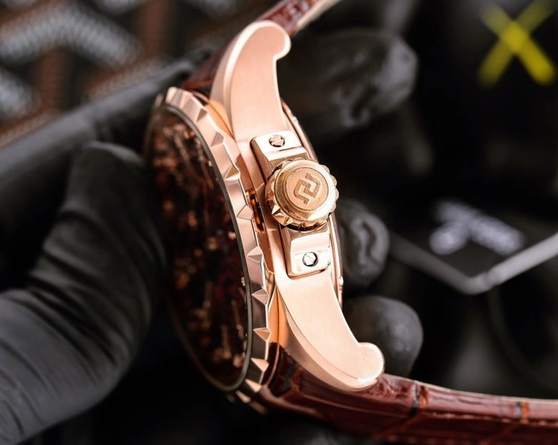 Bright ROGER DUBUIS Watches 199059