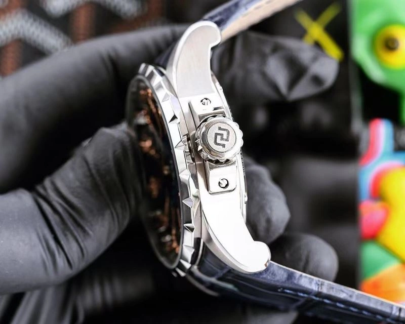 ROGER DUBUIS Watches Upgraded 199060