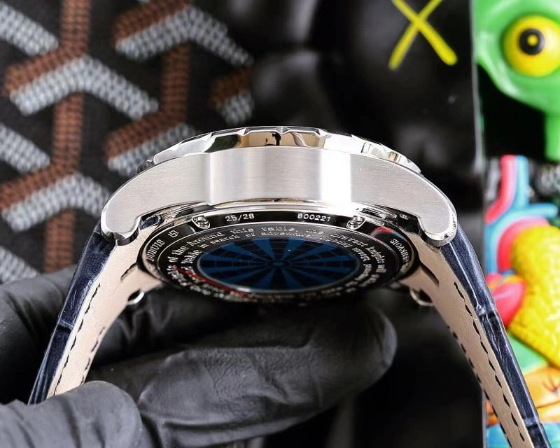 ROGER DUBUIS Watches Upgraded 199060