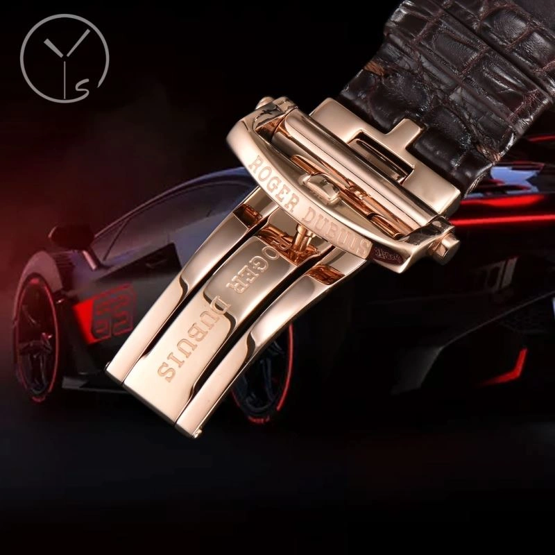 ROGER DUBUIS Watches Efficient 199062