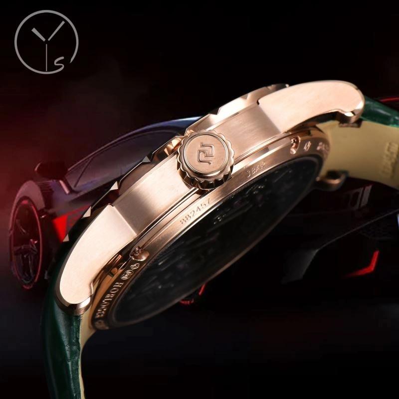 ROGER DUBUIS Watches BestValue 199057