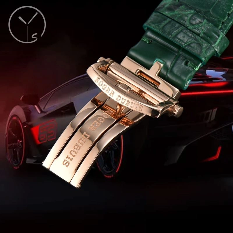 ROGER DUBUIS Watches BestValue 199057