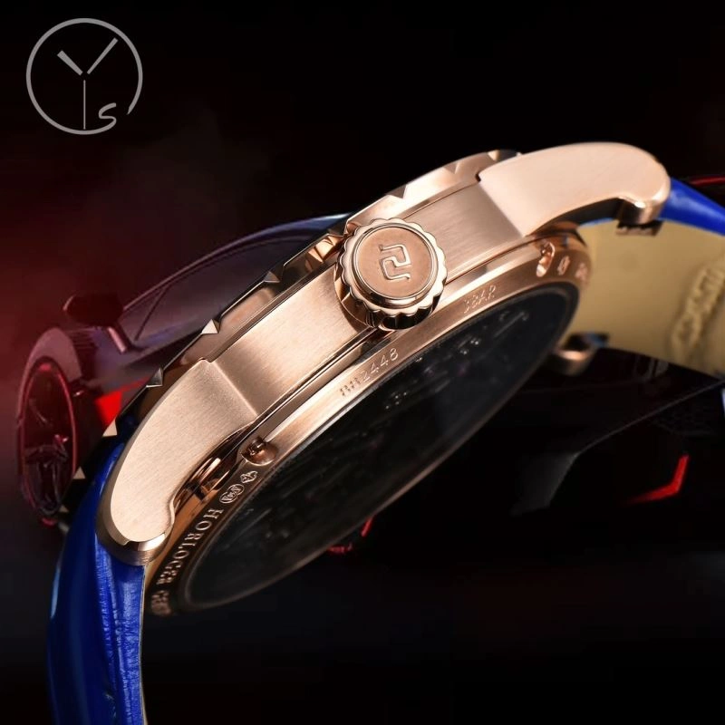 ROGER DUBUIS Watches Flexible 199055