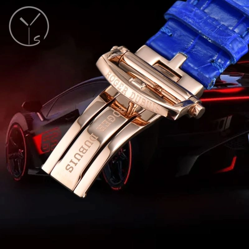 ROGER DUBUIS Watches Flexible 199055