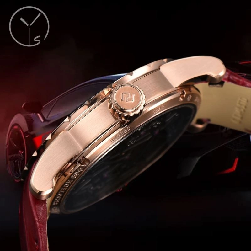 ROGER DUBUIS Watches HighPerformance 199053