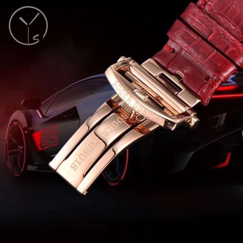 ROGER DUBUIS Watches HighPerformance 199053
