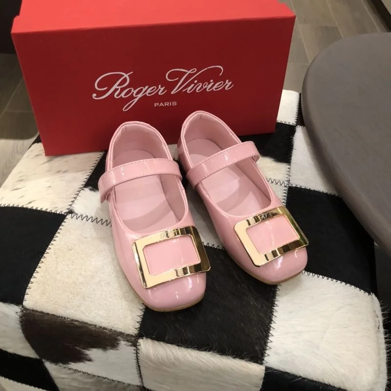 BestValue ROGER VIVIER SHOES 29476