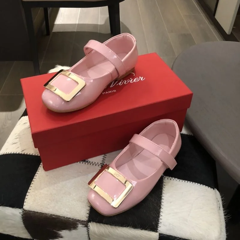 BestValue ROGER VIVIER SHOES 29476