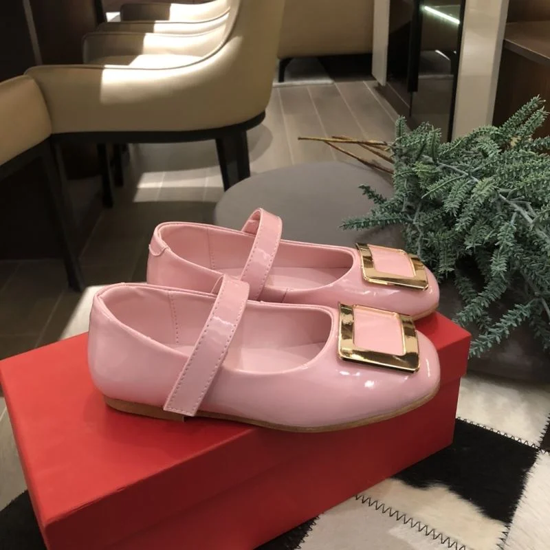 BestValue ROGER VIVIER SHOES 29476