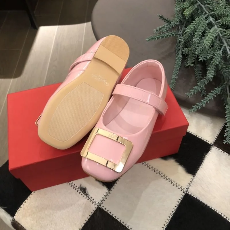 BestValue ROGER VIVIER SHOES 29476
