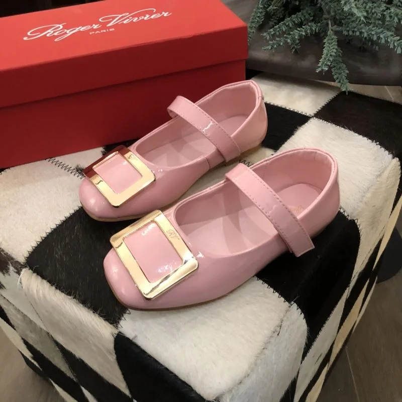 BestValue ROGER VIVIER SHOES 29476
