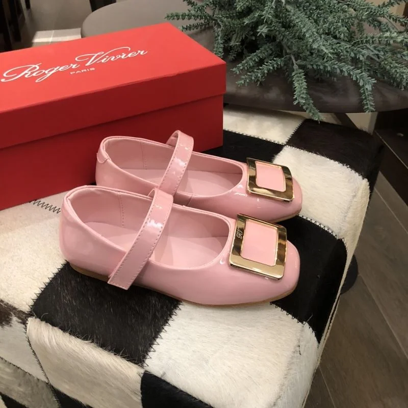 BestValue ROGER VIVIER SHOES 29476
