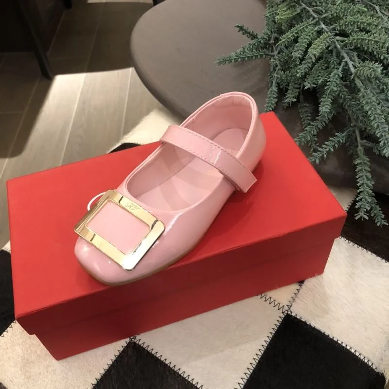 BestValue ROGER VIVIER SHOES 29476