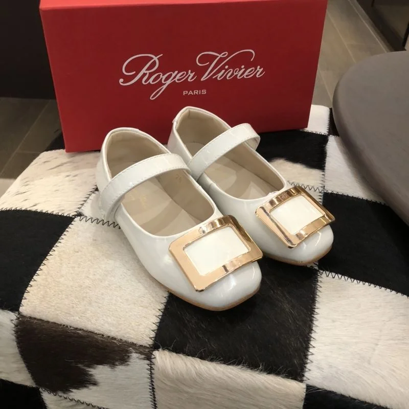 StreetReady ROGER VIVIER SHOES 29474