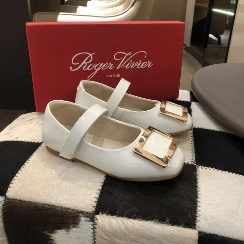 StreetReady ROGER VIVIER SHOES 29474