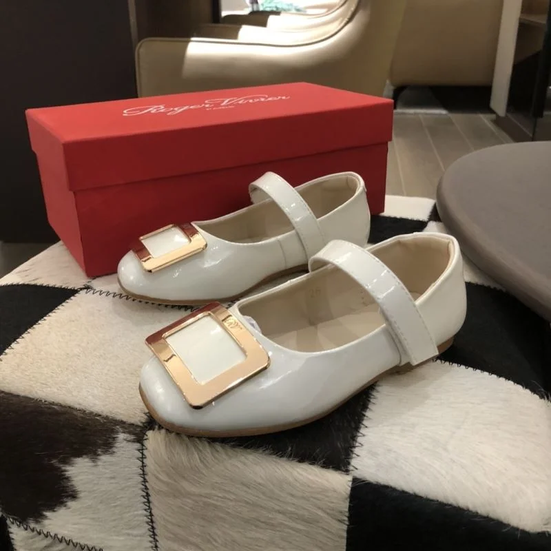 StreetReady ROGER VIVIER SHOES 29474