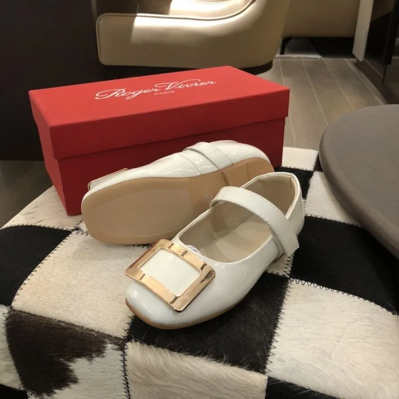 StreetReady ROGER VIVIER SHOES 29474