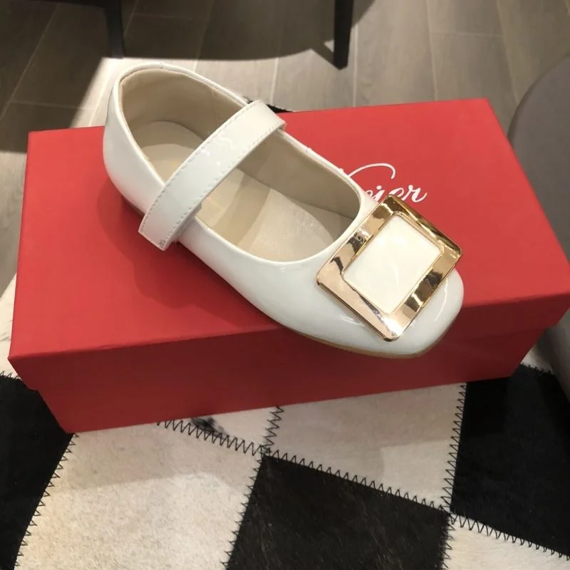 StreetReady ROGER VIVIER SHOES 29474