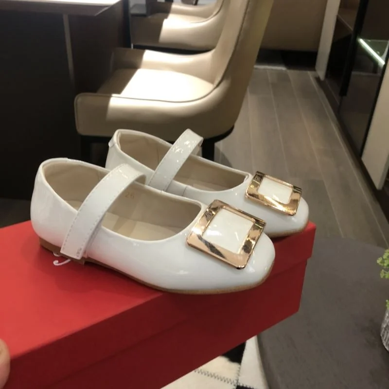 StreetReady ROGER VIVIER SHOES 29474