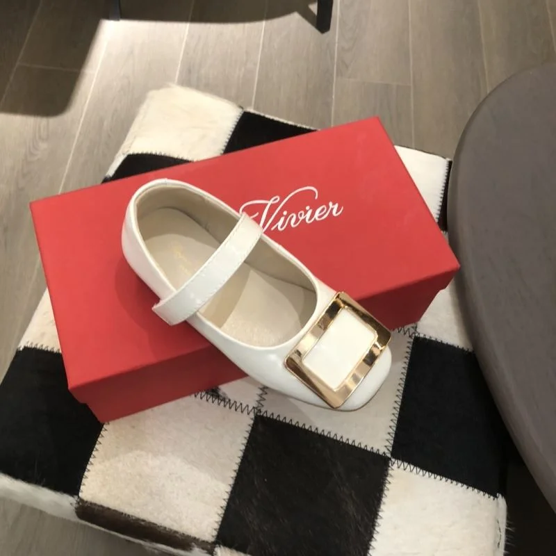 StreetReady ROGER VIVIER SHOES 29474