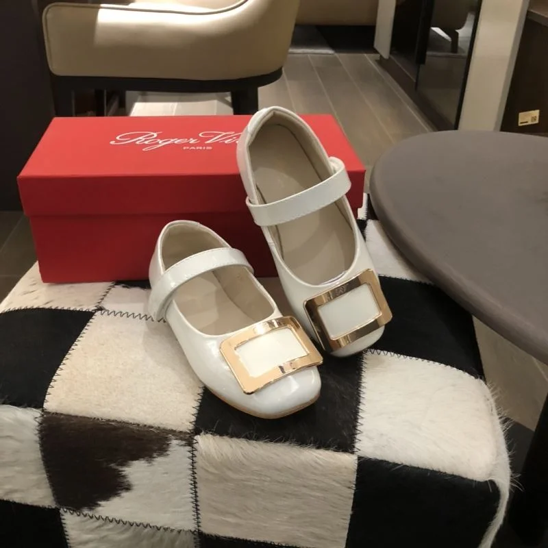 StreetReady ROGER VIVIER SHOES 29474