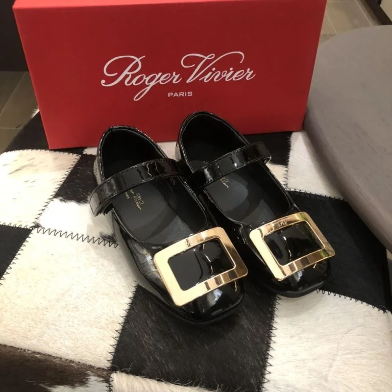 ROGER VIVIER SHOES NewStyle 29469