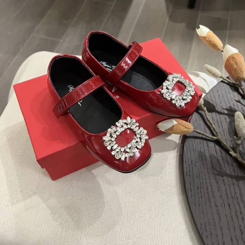 ROGER VIVIER SHOES Unisex 29461