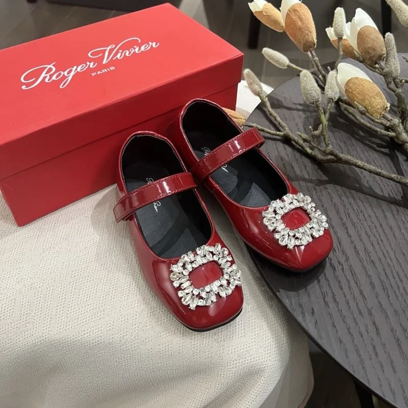 ROGER VIVIER SHOES Unisex 29461