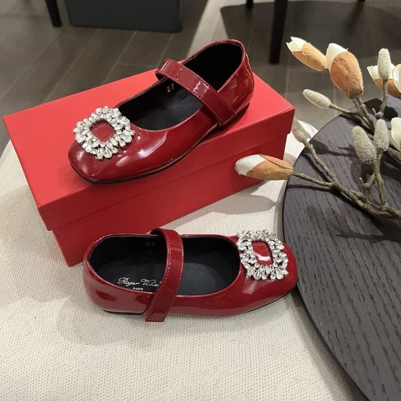 ROGER VIVIER SHOES Unisex 29461
