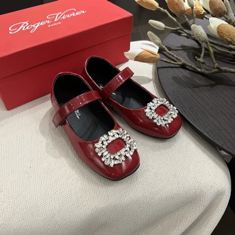 ROGER VIVIER SHOES Unisex 29461