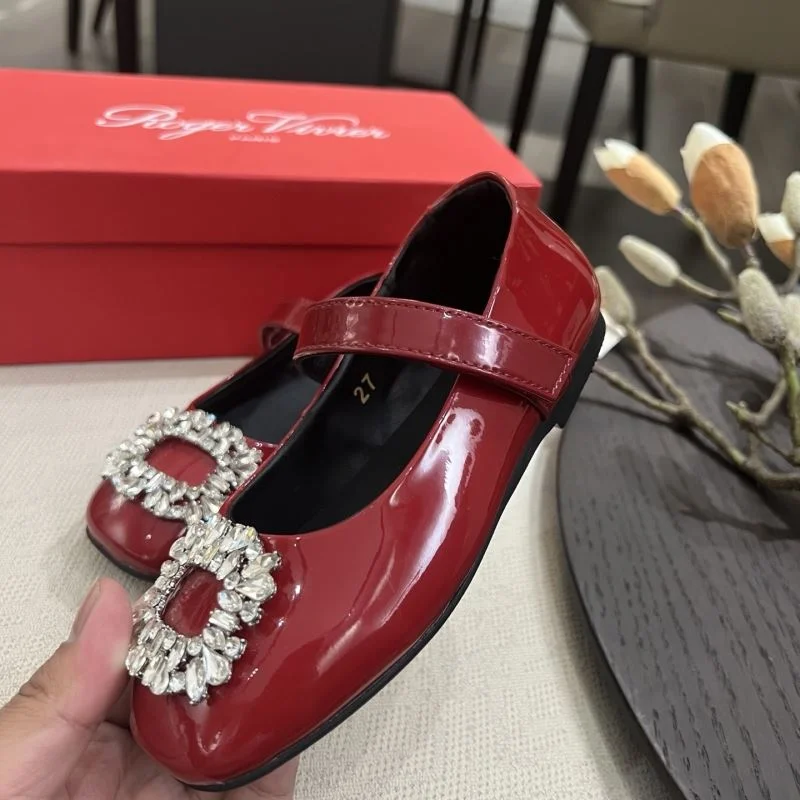ROGER VIVIER SHOES Unisex 29461