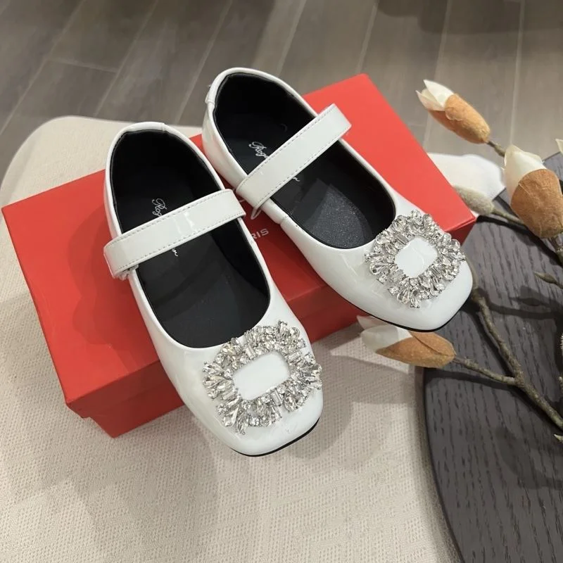 QuickDry ROGER VIVIER SHOES 29464