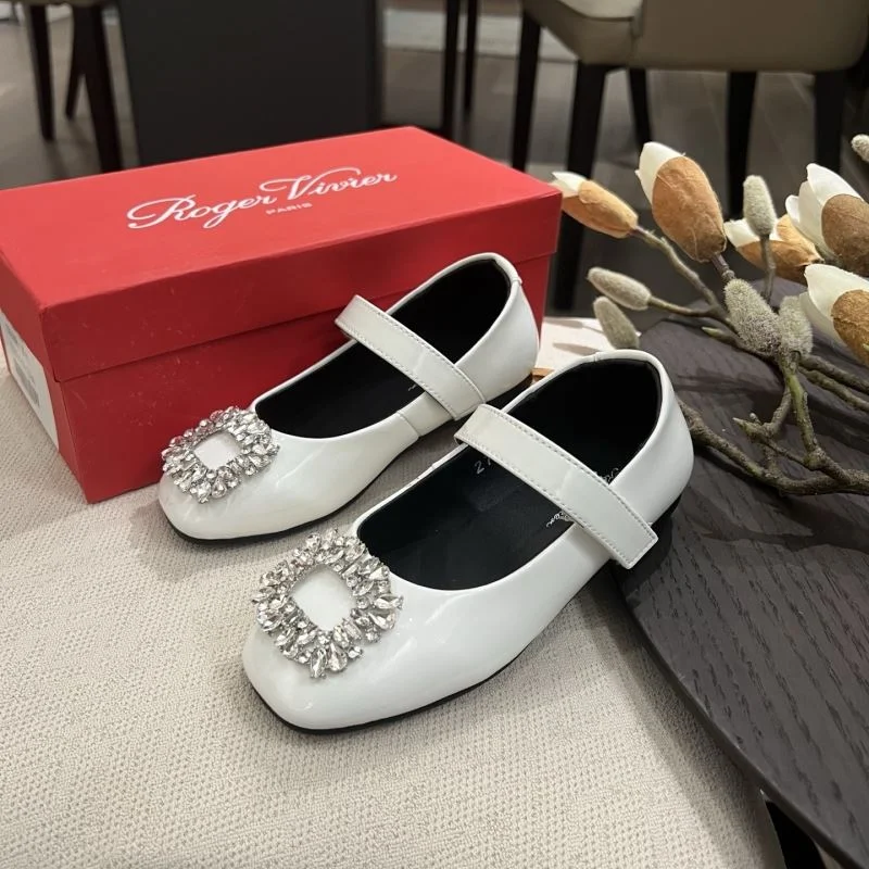 QuickDry ROGER VIVIER SHOES 29464