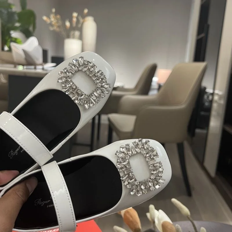 QuickDry ROGER VIVIER SHOES 29464