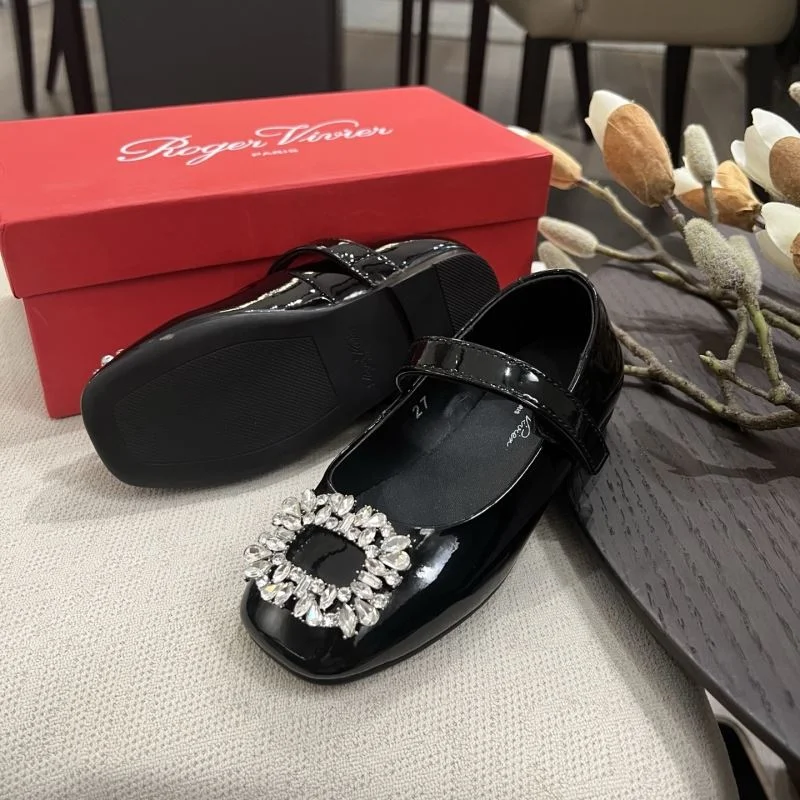 ROGER VIVIER SHOES Casual 29459