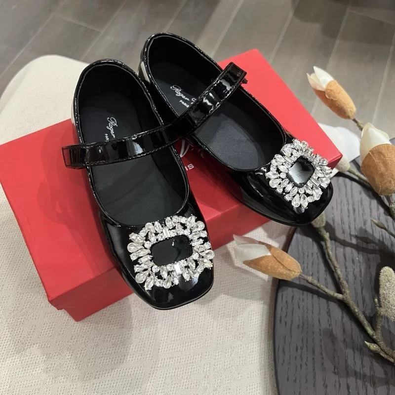 ROGER VIVIER SHOES Casual 29459