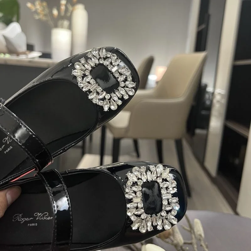 ROGER VIVIER SHOES Casual 29459
