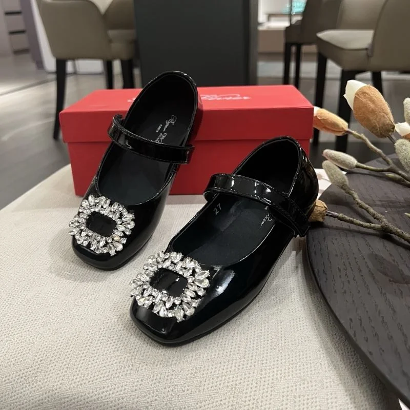 ROGER VIVIER SHOES Casual 29459