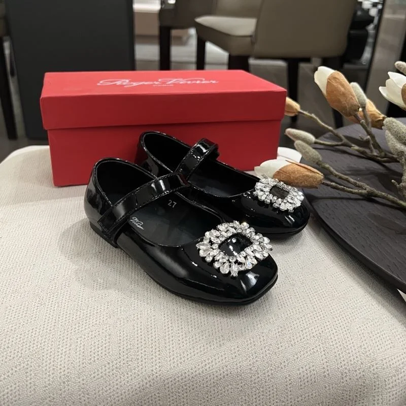 ROGER VIVIER SHOES Casual 29459