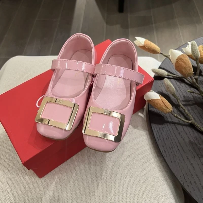 QuickDry ROGER VIVIER SHOES 29456